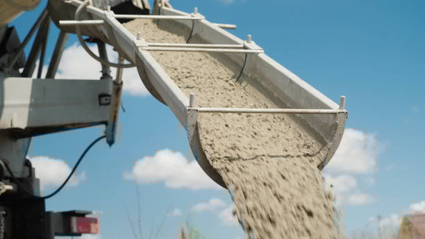Best Concrete Slab Construction in North Chicago, IL