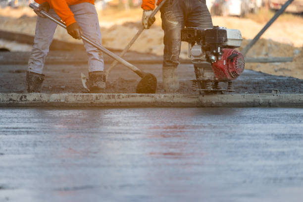 Best Concrete Sealing and Maintenance in North Chicago, IL