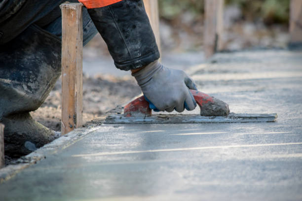 Best Stamped Concrete Services in North Chicago, IL