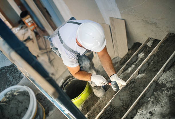 Best Commercial Concrete Services in North Chicago, IL