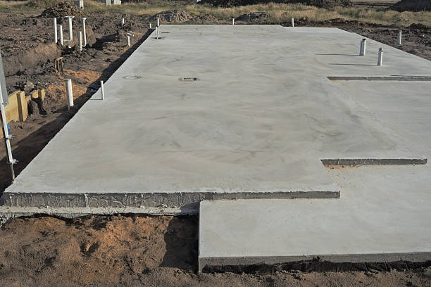 Best Industrial Concrete Flooring in North Chicago, IL