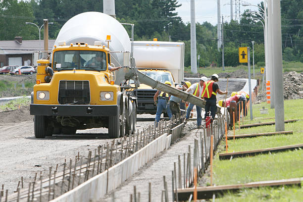 Best Concrete Removal and Replacement in North Chicago, IL