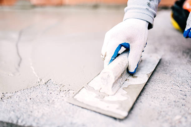 Best Concrete Driveway Installation in North Chicago, IL